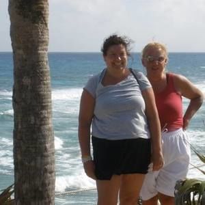 Meet your Posher, Lynn